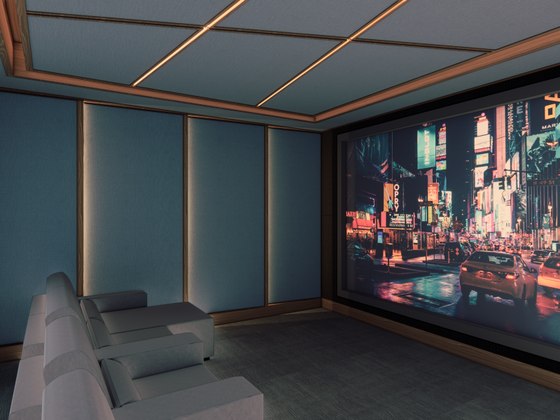 home theater