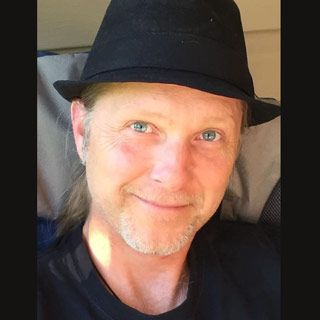 Ian Williams