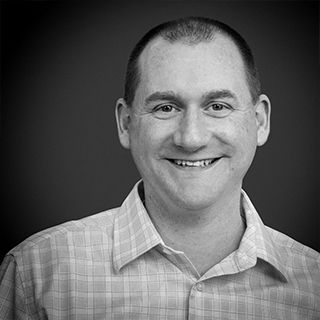 Ian Williams